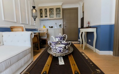Gallery photo Apartment 2 rooms 32 m² Na Chom Thian, Thailand