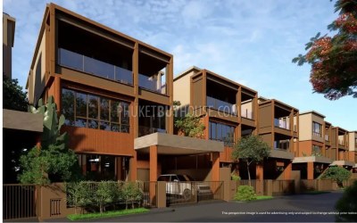 Gallery photo Commercial space 421 m² Sea Sunton, Thailand