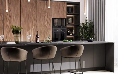 Gallery photo Вилла 3 комнаты 446 м² Си Сунтон, Таиланд