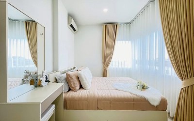 Gallery photo คอนโด 2 ห้องนอน หนองปลาไหล ประเทศไทย
