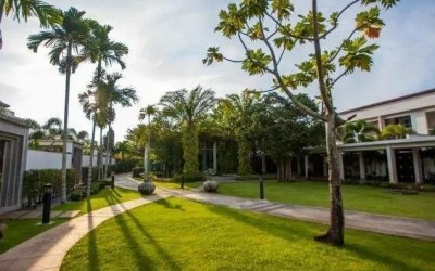Gallery photo Villa 3 rooms 256 m² Ban Bang Thao, Thailand