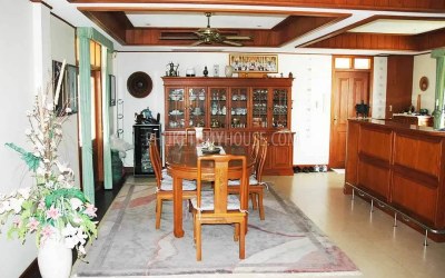 Gallery photo Квартира 4 спальни 420 м² Равай, Таиланд