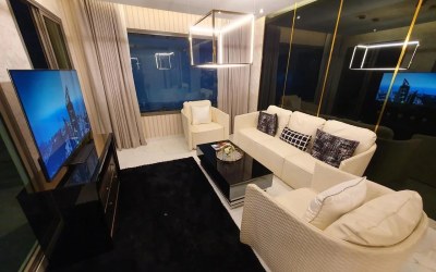 Gallery photo Apartment 3 rooms 41 m² Pattaya, Thailand