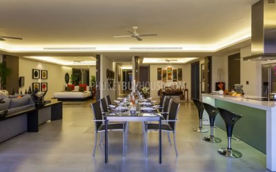 Gallery photo Apartment 3 bedrooms 230 m² Chong Thale, Thailand