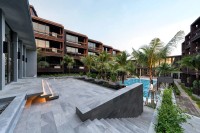 2 bedroom condo 86 m² Rawai, Thailand