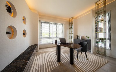 Gallery photo Вилла 5 комнат 224 м² Паттайя, Таиланд