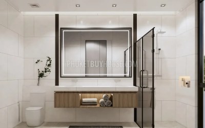 Gallery photo Квартира 4 спальни 662 м² Чонг Тале, Таиланд