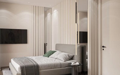 Gallery photo Apartment 3 bedrooms Ban Bang Thao, Thailand