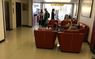 Gallery photo 商业空间 144 m² 泰国芭东