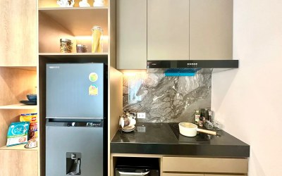 Gallery photo Квартира 1 комната 38 м² Карон, Таиланд