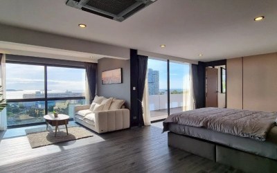Gallery photo Кондо 5 спален  Паттайя, Таиланд