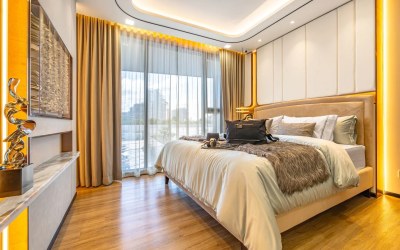 Gallery photo Кондо 1 спальня 47 м² Паттайя, Таиланд