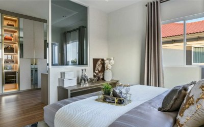 Gallery photo Вилла 5 комнат 158 м² ban nein thray, Таиланд