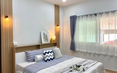 Gallery photo Townhouse 2 bedrooms Na Chom Thian, Thailand