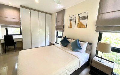 Gallery photo Вилла 5 комнат 260 м² Choeng Thale, Таиланд