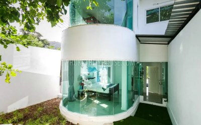 Gallery photo Apartment 8 bedrooms 1,200 m² Chalong, Thailand