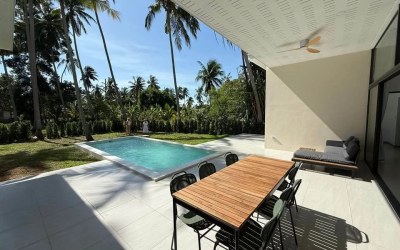 Gallery photo วิลล่า 3 ห้อง 160 ตรม. แม่น้ำ ประเทศไทย