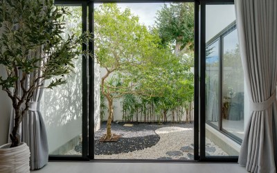 Gallery photo 别墅 5 间客房 294 m² 查龙, 泰国
