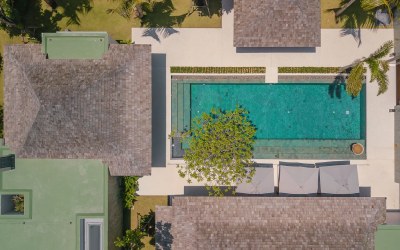 Gallery photo Вилла 2 комнаты 328 м² Thalang, Таиланд