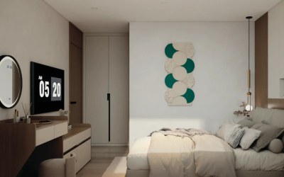 Gallery photo Студия 1 комната 28 м² Чалонг, Таиланд