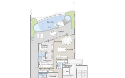 Gallery photo Apartment 3 rooms 354 m² Choeng Thale, Thailand