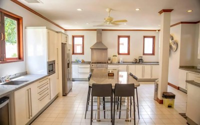 Gallery photo Villa 4 rooms 282 m² Choeng Thale, Thailand