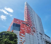 อาคารสำนักงานเซ็นทรัลพลาซา แจ้งวัฒนะ สำนักงานให้เช่าในพื้นที่แจ้งวัฒนะ ปากเกร็ด นนทบุรี