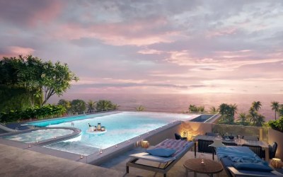 Gallery photo Apartment 3 rooms 354 m² Choeng Thale, Thailand