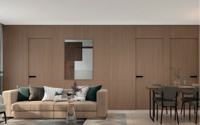 Gallery photo Квартира 3 комнаты 56 м² Чалонг, Таиланд
