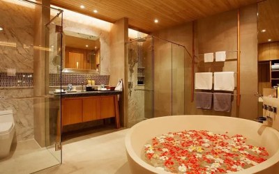 Gallery photo Вилла 2 комнаты 230 м² Ban Khao Pi Lai, Таиланд