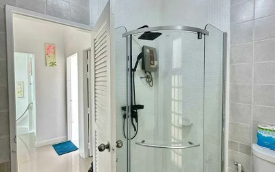 Gallery photo Вилла 4 комнаты 120 м² Равай, Таиланд