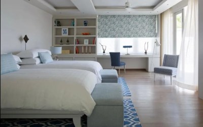 Gallery photo Вилла 7 комнат 900 м² Чонг Тале, Таиланд