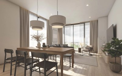 Gallery photo Apartment 2 rooms 120 m² Choeng Thale, Thailand