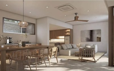 Gallery photo Villa 2 rooms 237 m² Sea Sunton, Thailand