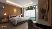 Villa 4 rooms 342 m² Choeng Thale, Thailand