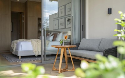 Gallery photo Apartment 3 rooms 80 m² Chong Thale, Thailand