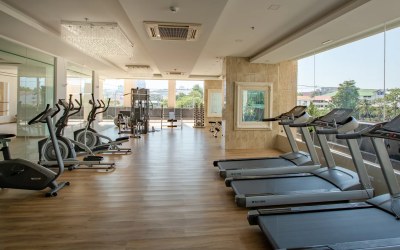 Gallery photo Apartment 3 rooms 70 m² Pattaya, Thailand