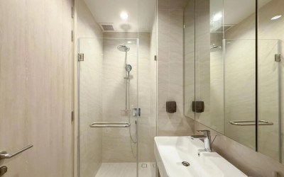 Gallery photo Apartment 2 rooms 32 m² Bangkok, Thailand