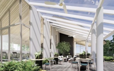 Gallery photo Вилла 3 комнаты 270 м² Са Кху, Таиланд