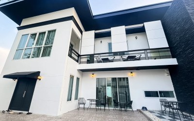 Gallery photo Дом 4 спальни  в Huai Yai, Таиланд