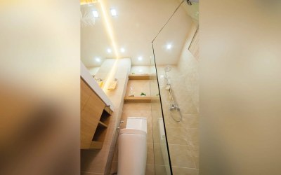 Gallery photo Apartment 2 rooms 26 m² Pattaya, Thailand