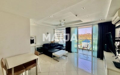 Gallery photo Квартира 2 комнаты 56 м² в Паттайе, Таиланд