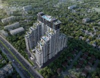 Condo 2 bedrooms 85 m² Pattaya, Thailand