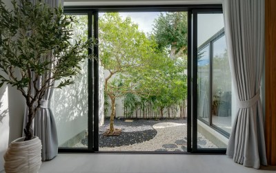 Gallery photo Вилла 3 комнаты 289 м² Си Сунтон, Таиланд