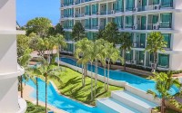 Отельные номера в комплексе Wyndham La Vita Phuket.