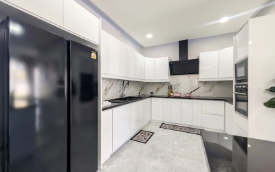 Gallery photo Дом 6 спален  Huai Yai, Таиланд