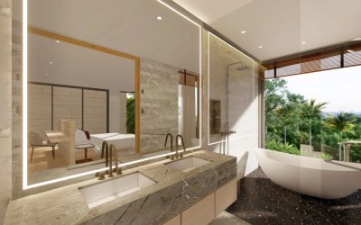 Gallery photo Вилла 6 комнат 1 847 м² Карон, Таиланд