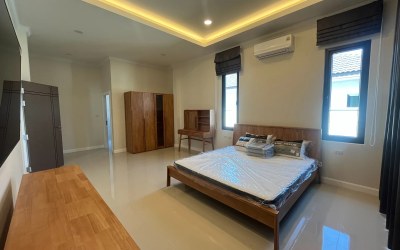 Gallery photo Дом 3 спальни  в Huai Yai, Таиланд