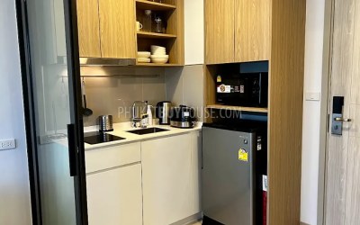 Gallery photo Apartment 1 bedroom 31 m² Choeng Thale, Thailand