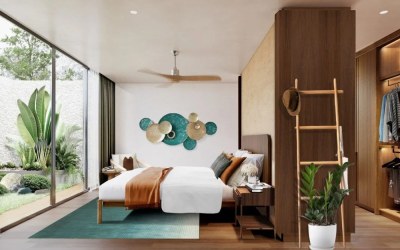 Gallery photo Вилла 4 комнаты 793 м² Choeng Thale, Таиланд